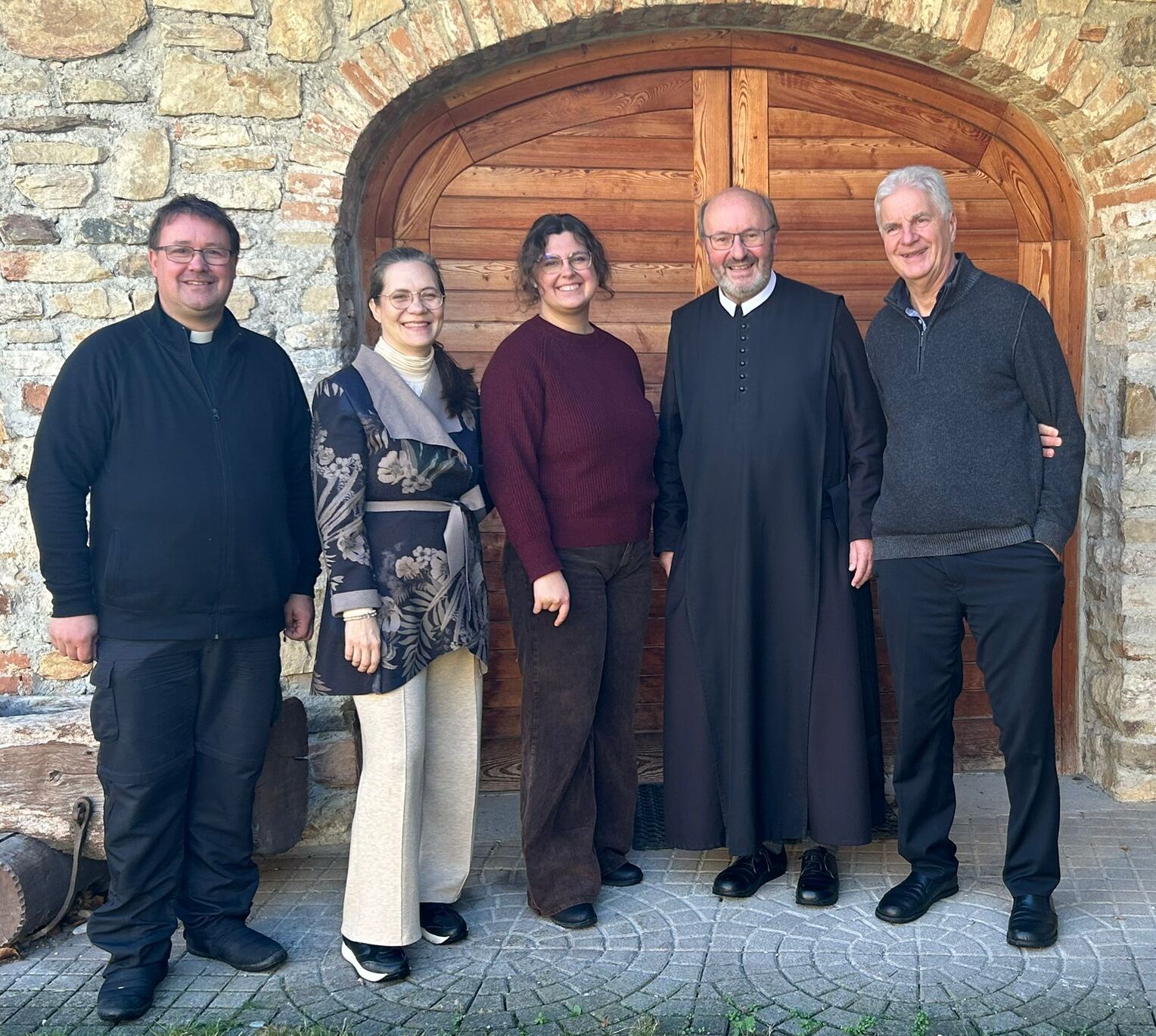 PV Mautern Team / P. Clemens