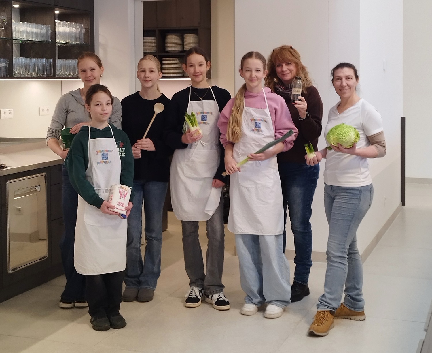 Jungschar Sevrintage